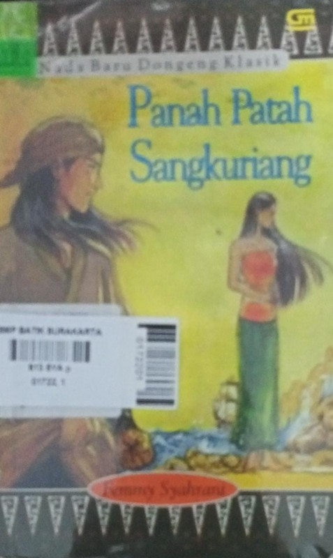 Gambar Buku