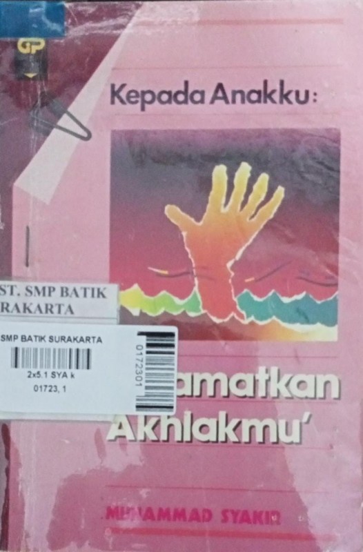 Gambar Buku