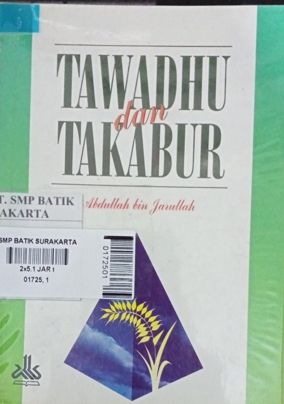 Gambar Buku