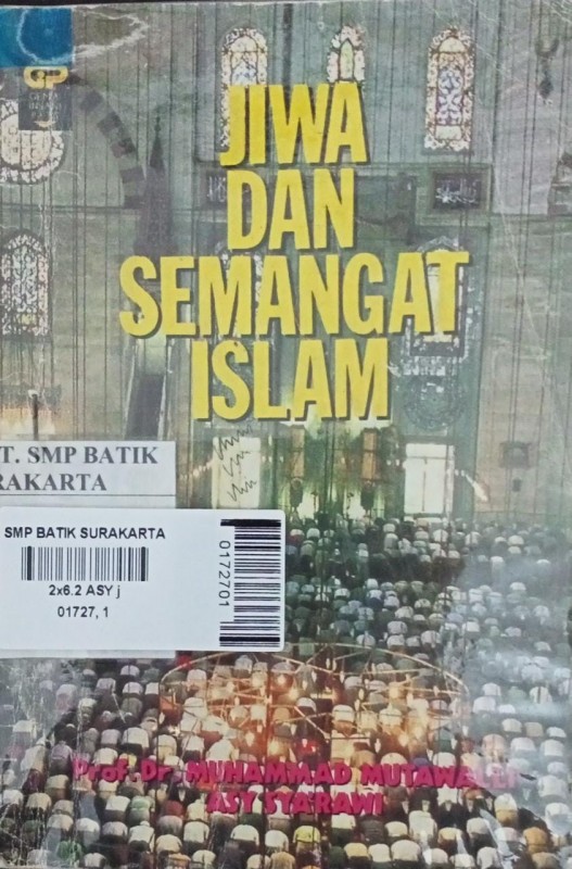 Gambar Buku