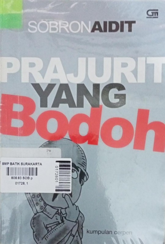 Gambar Buku