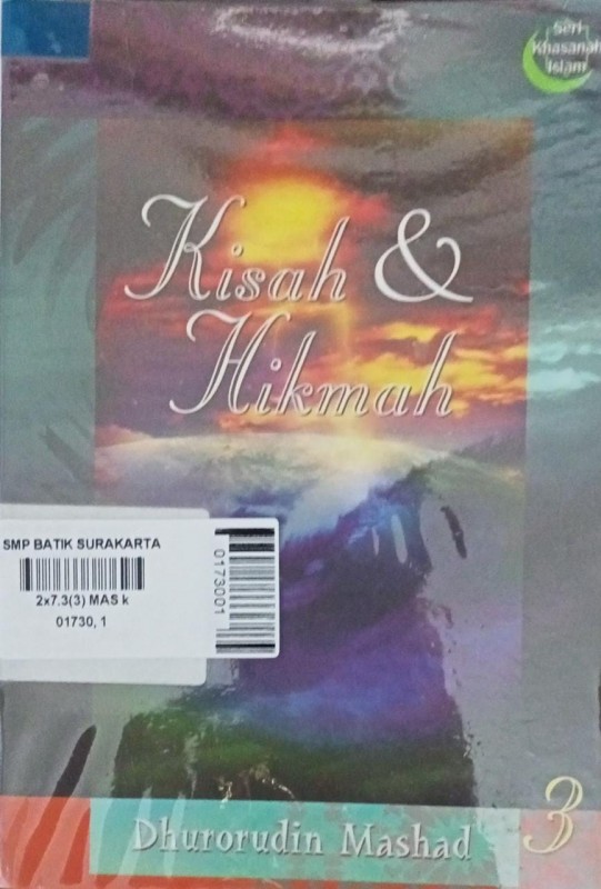 Gambar Buku