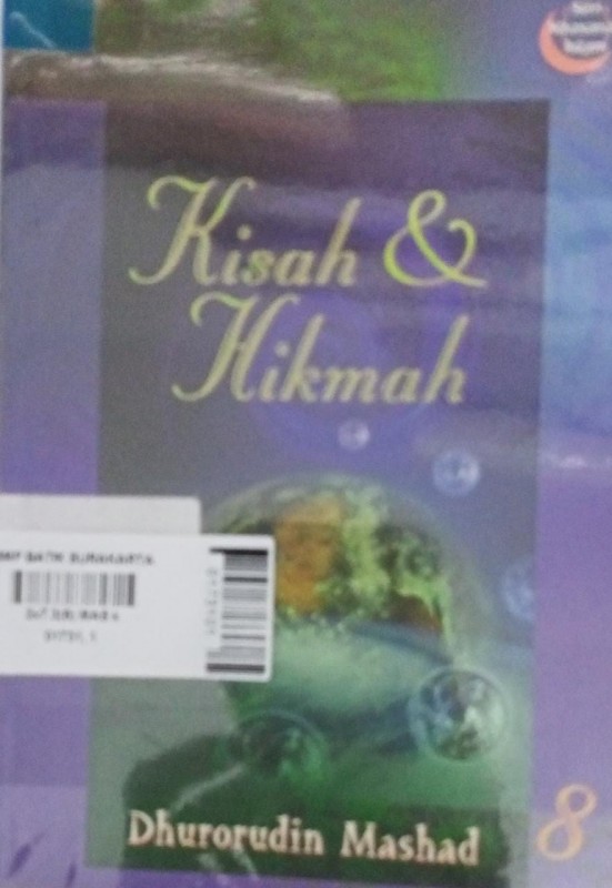 Gambar Buku