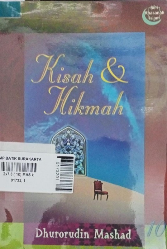 Gambar Buku