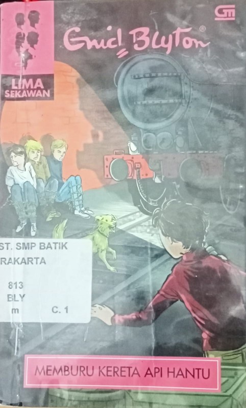 Gambar Buku