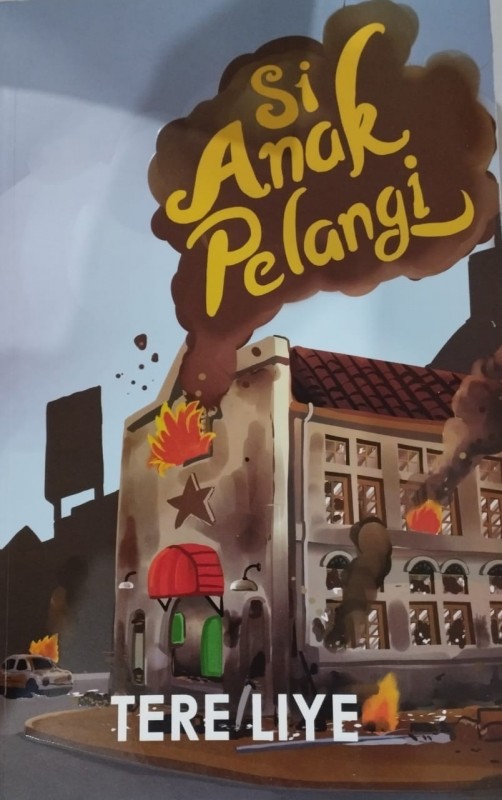 Gambar Buku