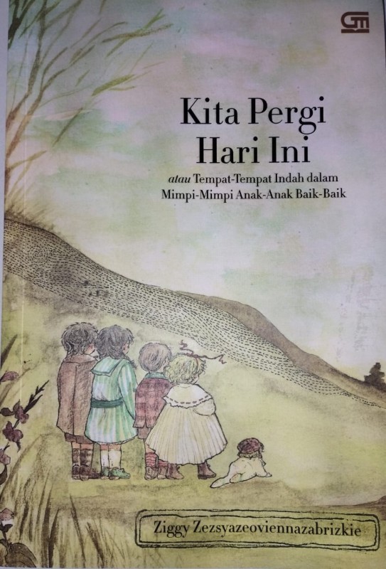 Gambar Buku