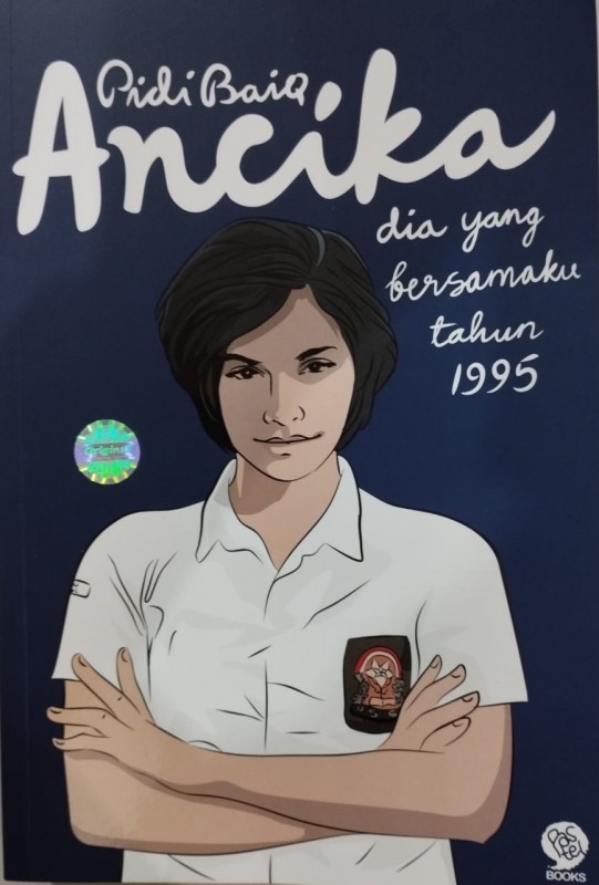 Gambar Buku