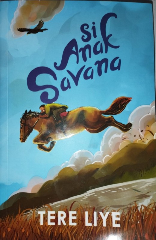Gambar Buku