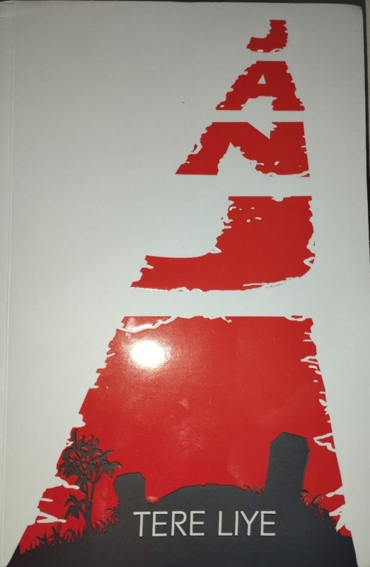 Gambar Buku
