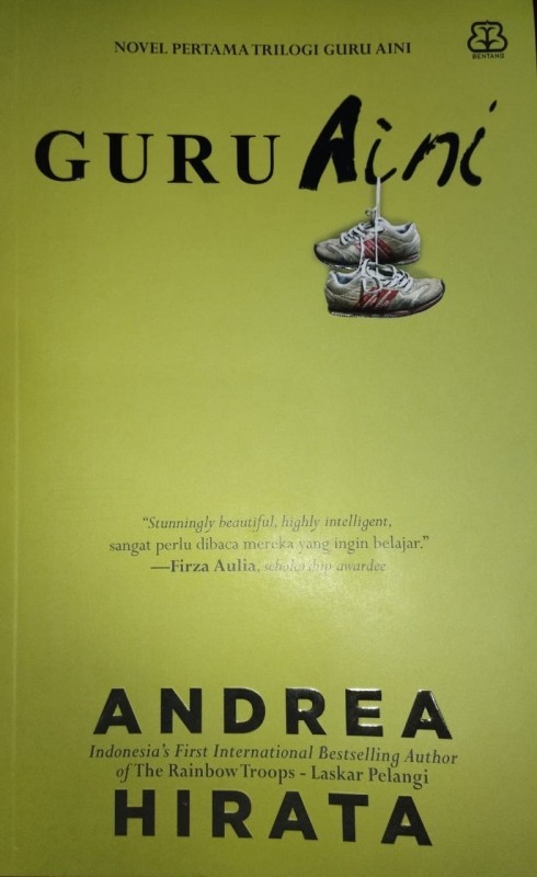 Gambar Buku