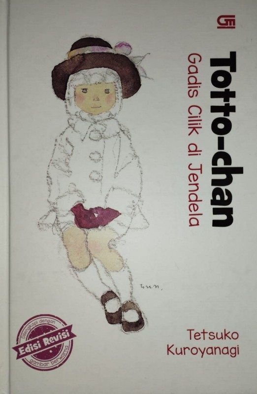 Gambar Buku