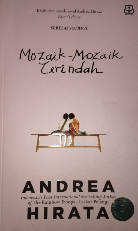 Gambar Buku