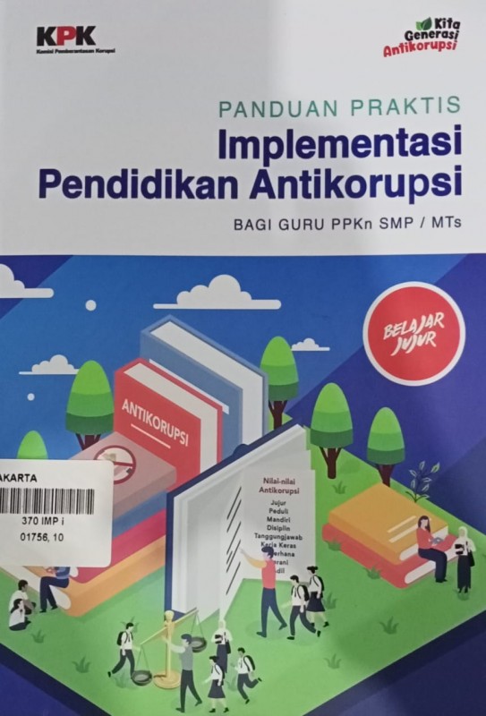 Gambar Buku