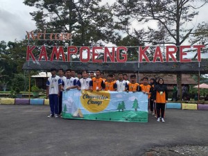Character Camp 2019